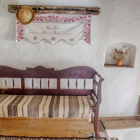 Experience Transylvania Viscri 63B Dış mekan fotoğraf