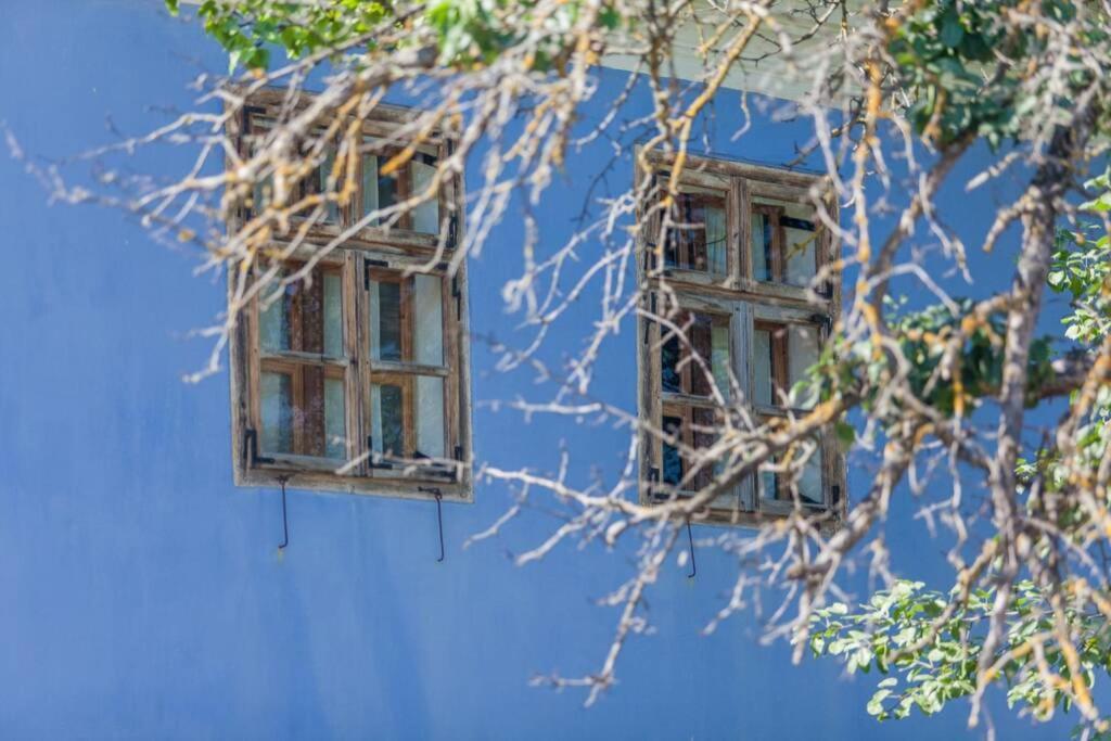 Experience Transylvania Viscri 63B Dış mekan fotoğraf